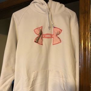 Under Armour Hoodie